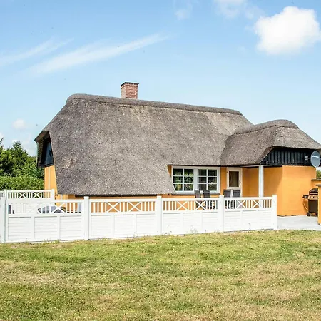 Charming In Peaceful Fjand-by Traum Hébergement de vacances