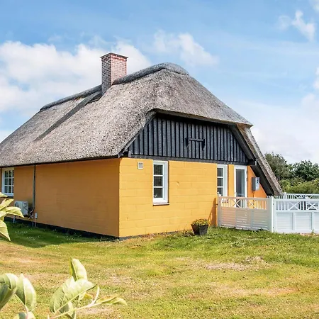 Hébergement de vacances Charming In Peaceful Fjand-by Traum Ulfborg