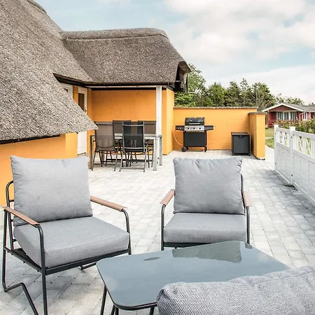 Charming In Peaceful Fjand-by Traum Hébergement de vacances *