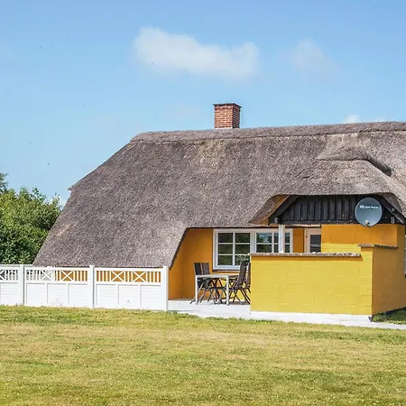Charming In Peaceful Fjand-by Traum Hébergement de vacances *