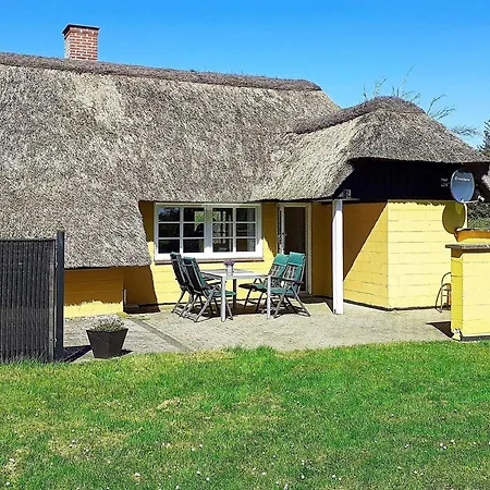 Charming In Peaceful Fjand-by Traum Feriehus *